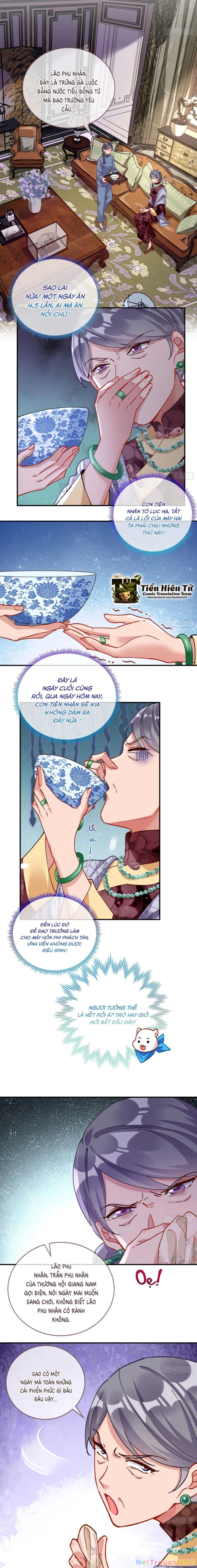 Vạn Tra Triêu Hoàng Chapter 683 - 5