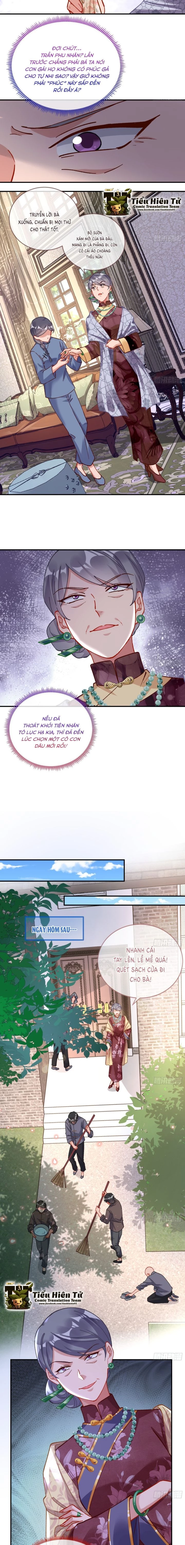 Vạn Tra Triêu Hoàng Chapter 683 - 6