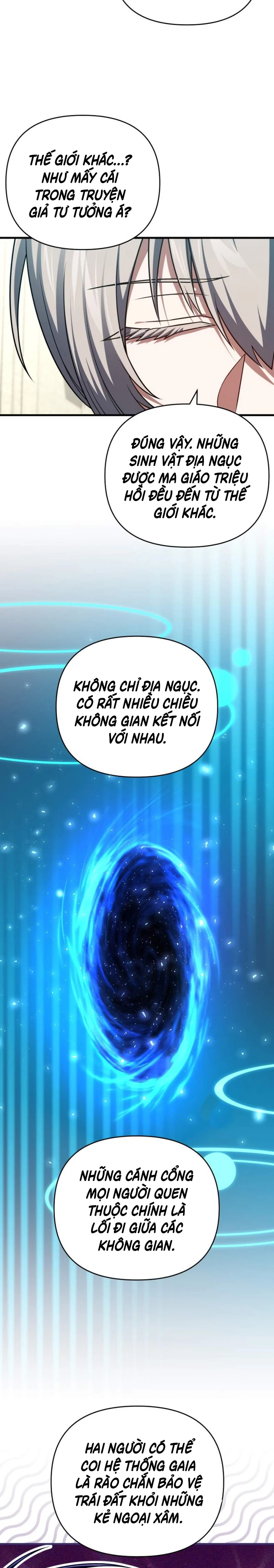 Người Chơi Trở Lại Sau 10000 Năm Chapter 103 - 12