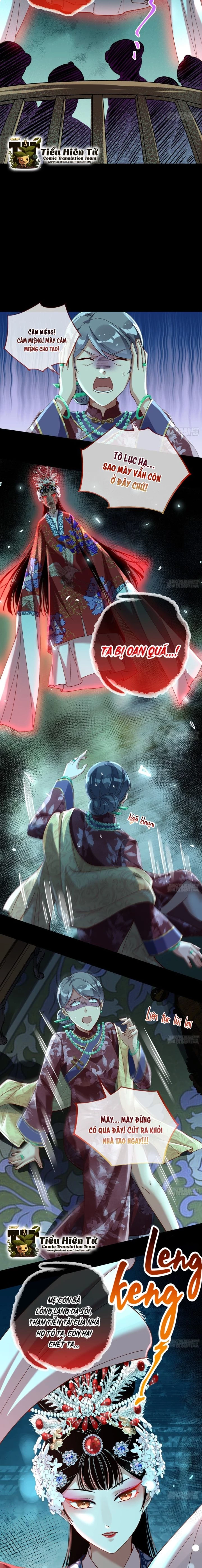 Vạn Tra Triêu Hoàng Chapter 684 - 4