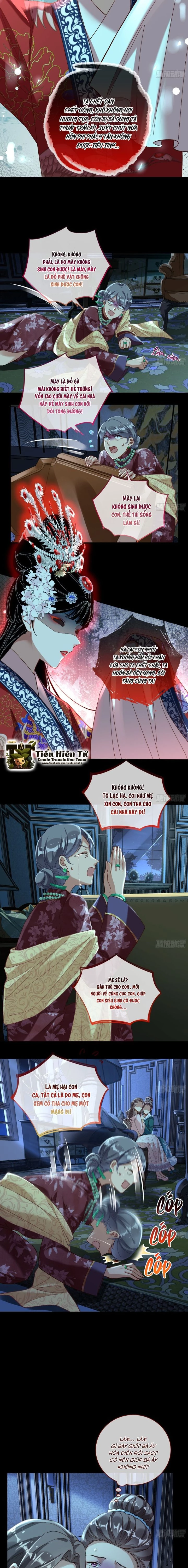 Vạn Tra Triêu Hoàng Chapter 684 - 5