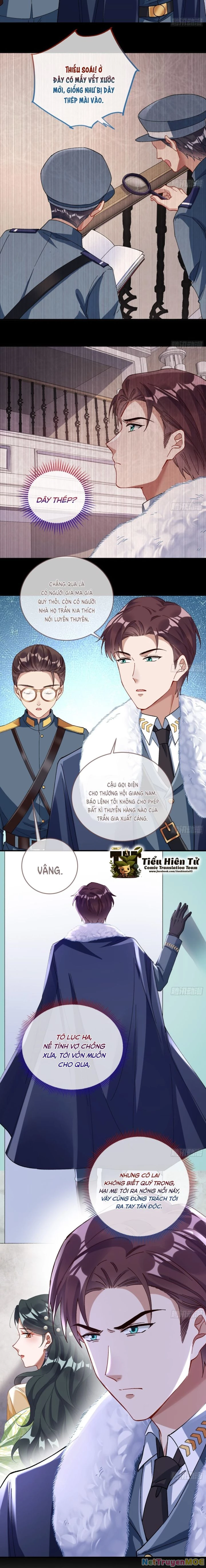 Vạn Tra Triêu Hoàng Chapter 684 - 9