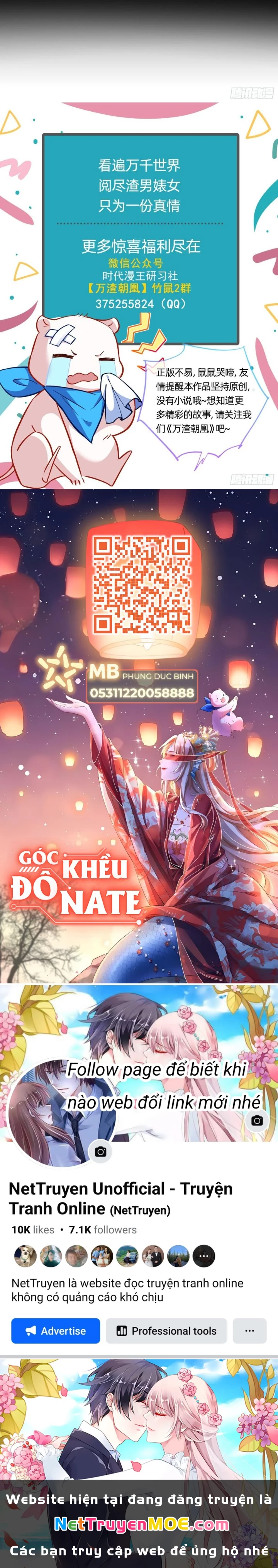 Vạn Tra Triêu Hoàng Chapter 684 - 10