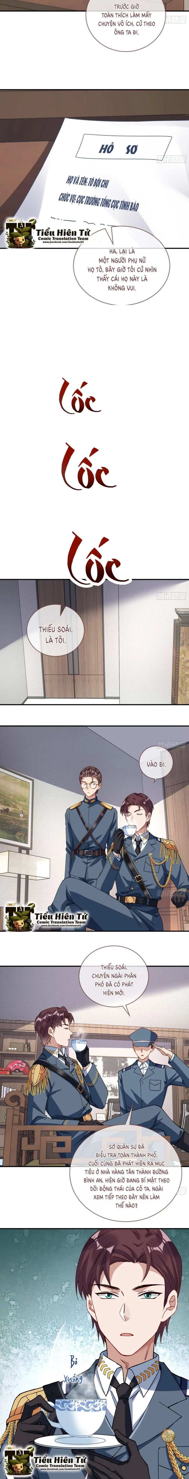 Vạn Tra Triêu Hoàng Chapter 685 - 2