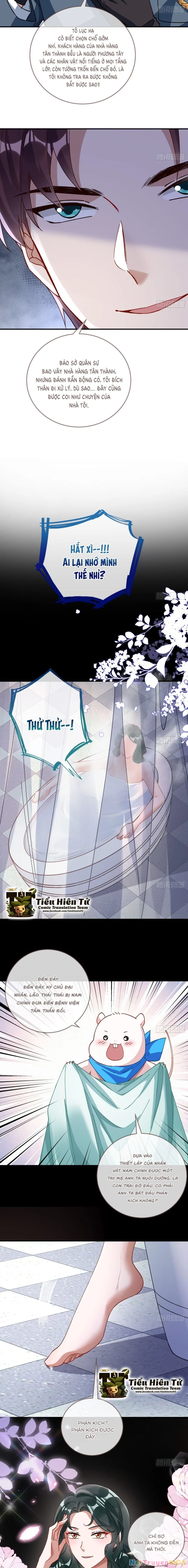 Vạn Tra Triêu Hoàng Chapter 685 - 3