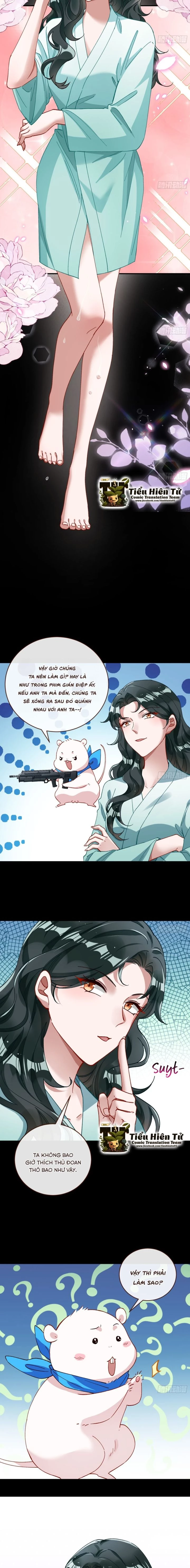 Vạn Tra Triêu Hoàng Chapter 685 - 4