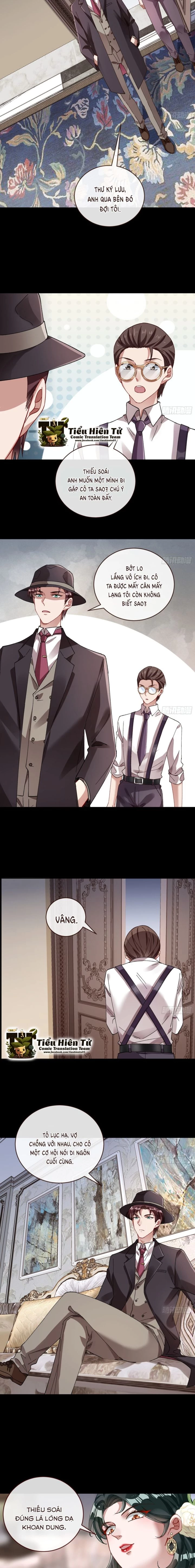 Vạn Tra Triêu Hoàng Chapter 685 - 6