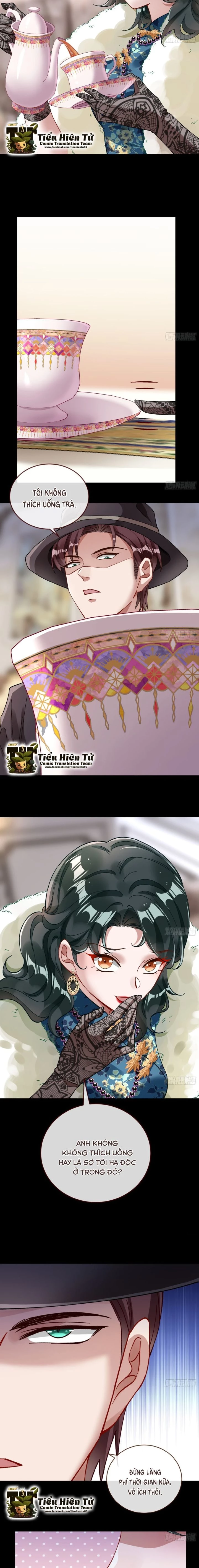 Vạn Tra Triêu Hoàng Chapter 685 - 7