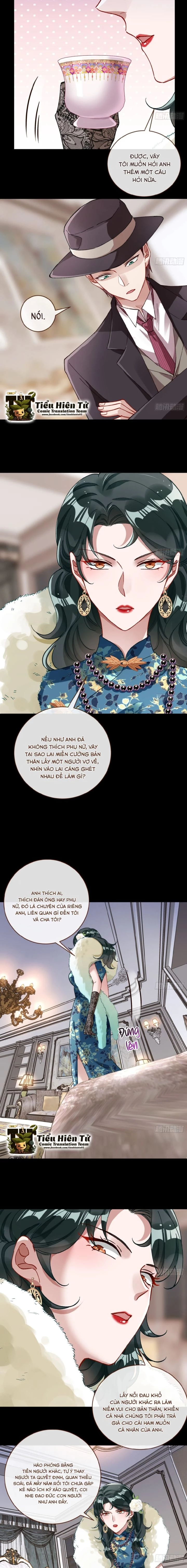 Vạn Tra Triêu Hoàng Chapter 685 - 8