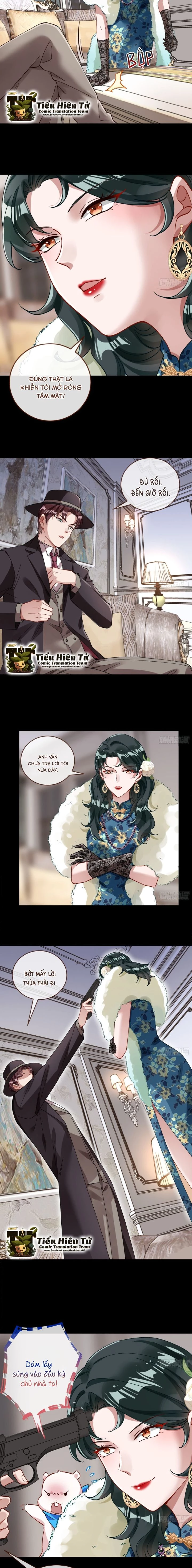 Vạn Tra Triêu Hoàng Chapter 685 - 9