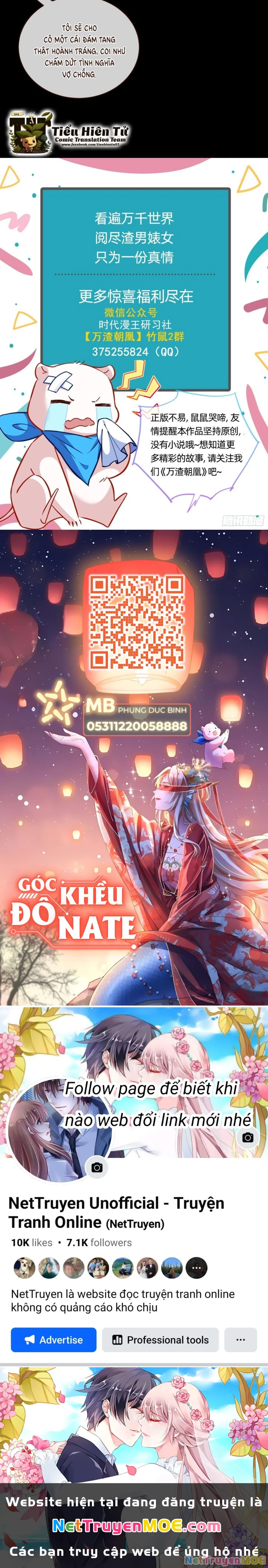 Vạn Tra Triêu Hoàng Chapter 685 - 10