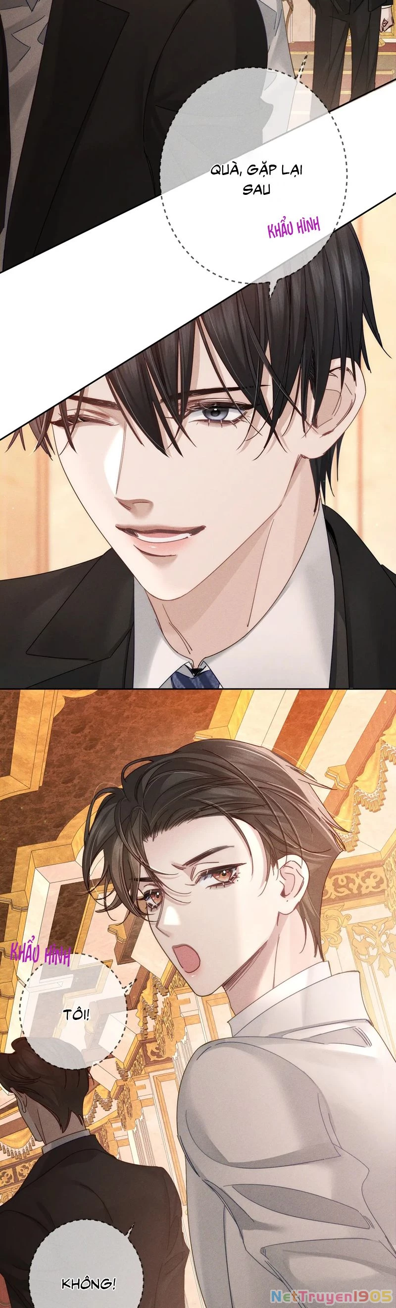 Nhân Vật Chính Chỉ Muốn Yêu Đương Chapter 189 - 7