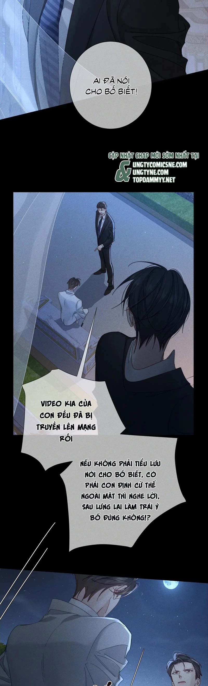 Nhân Vật Chính Chỉ Muốn Yêu Đương Chapter 189 - 10