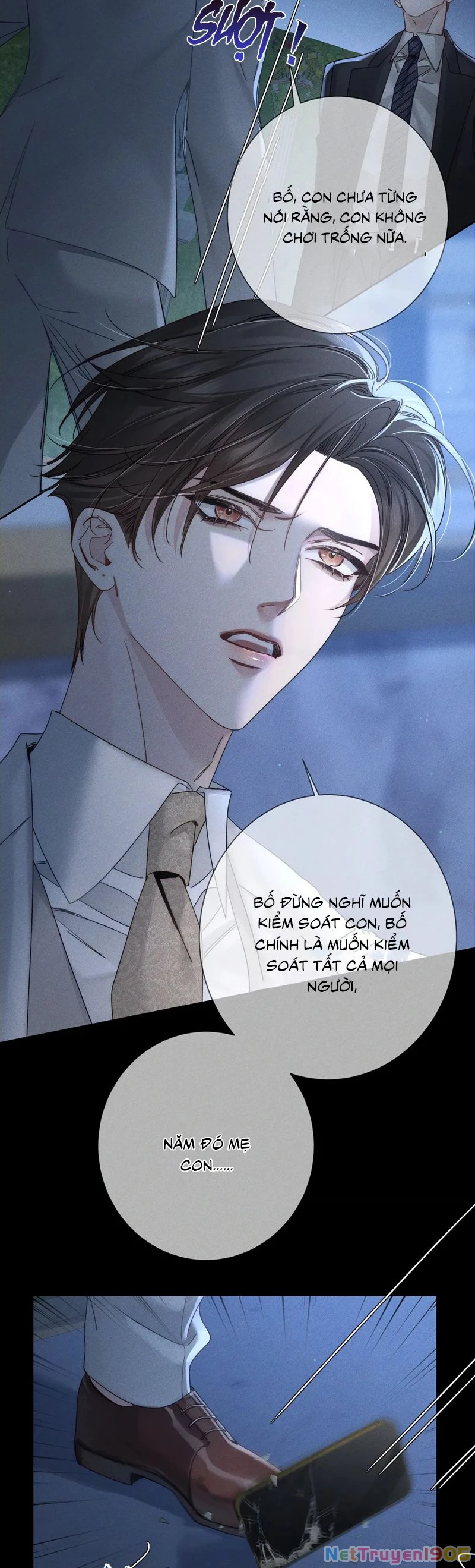 Nhân Vật Chính Chỉ Muốn Yêu Đương Chapter 189 - 11