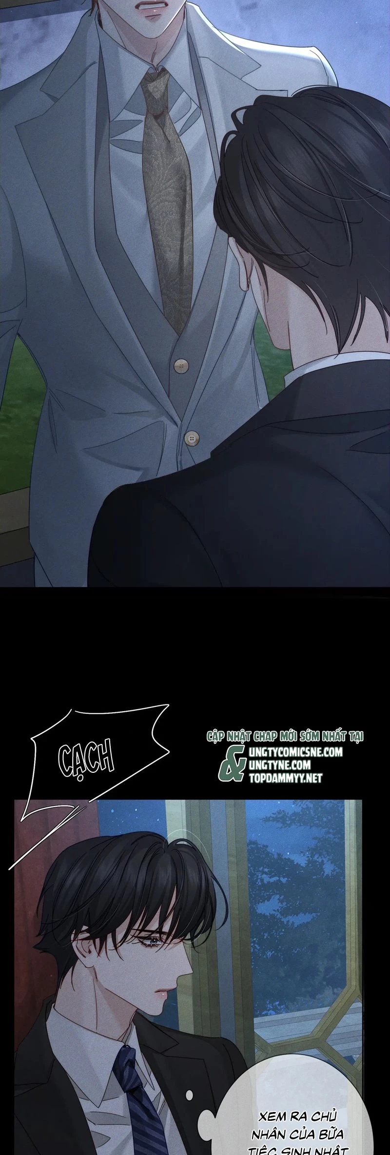 Nhân Vật Chính Chỉ Muốn Yêu Đương Chapter 189 - 14