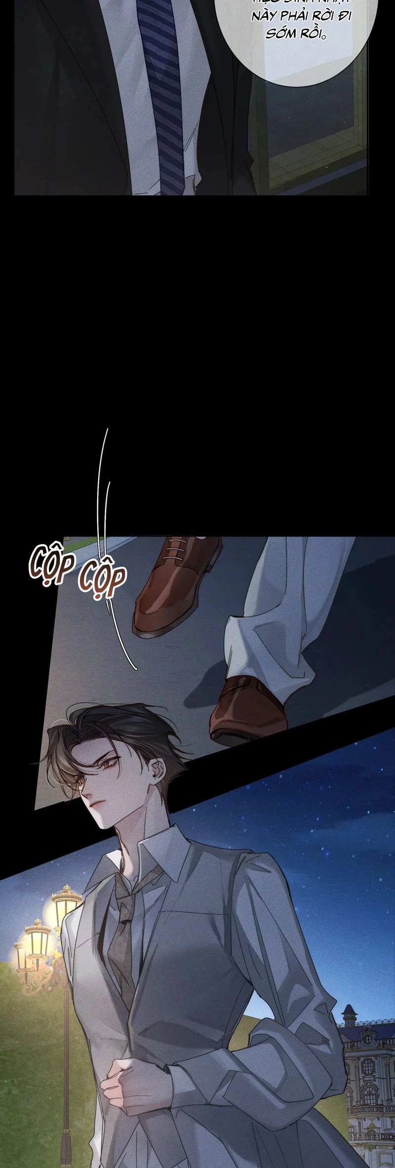 Nhân Vật Chính Chỉ Muốn Yêu Đương Chapter 189 - 15