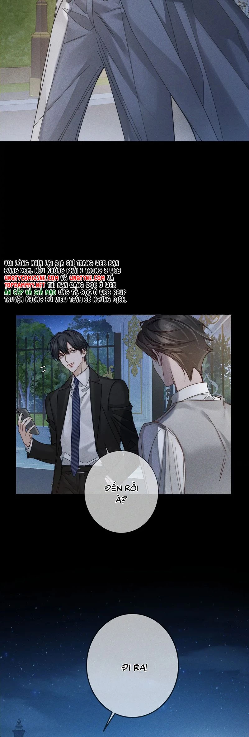 Nhân Vật Chính Chỉ Muốn Yêu Đương Chapter 189 - 16