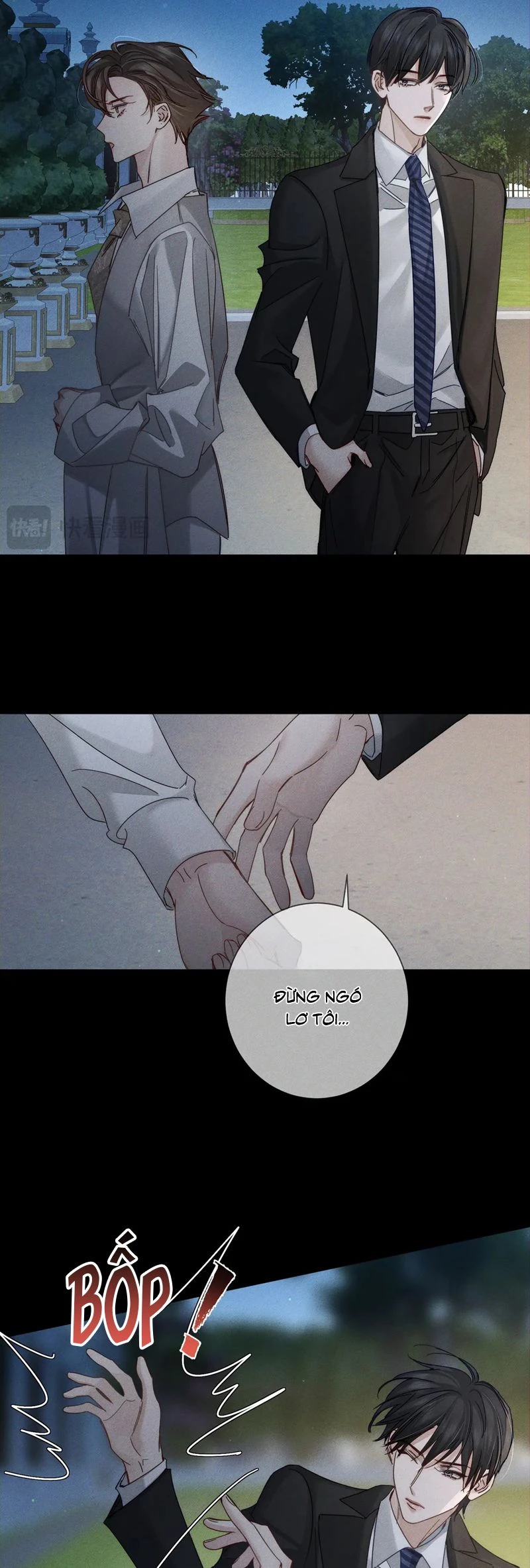 Nhân Vật Chính Chỉ Muốn Yêu Đương Chapter 189 - 17