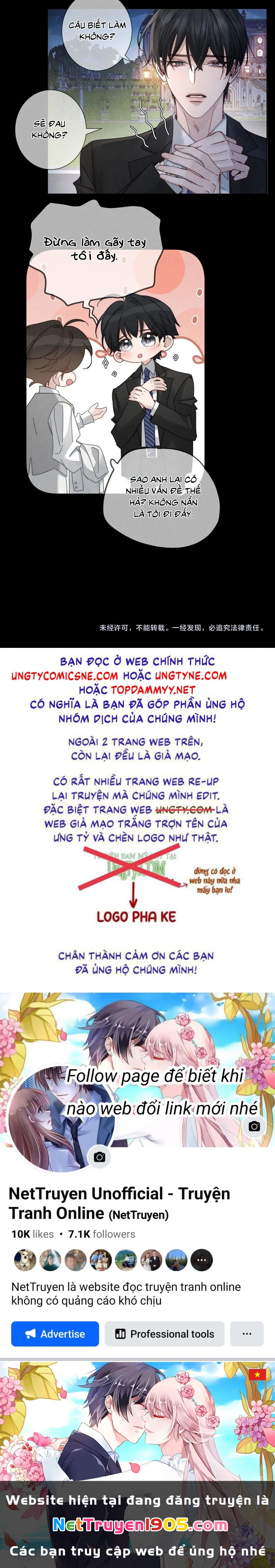Nhân Vật Chính Chỉ Muốn Yêu Đương Chapter 189 - 20