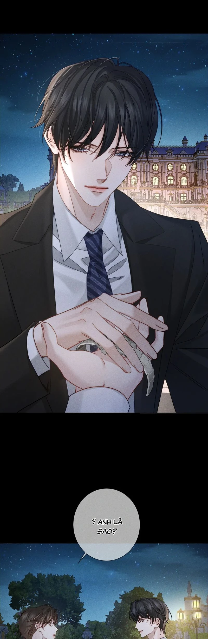 Nhân Vật Chính Chỉ Muốn Yêu Đương Chapter 190 - 3