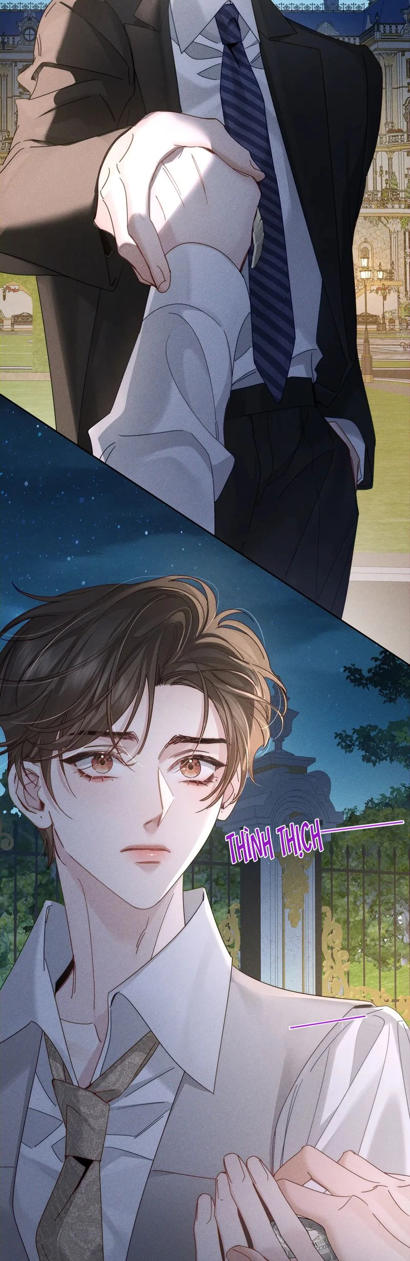 Nhân Vật Chính Chỉ Muốn Yêu Đương Chapter 190 - 6