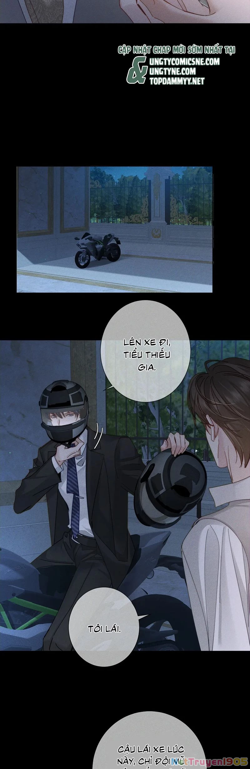 Nhân Vật Chính Chỉ Muốn Yêu Đương Chapter 190 - 7