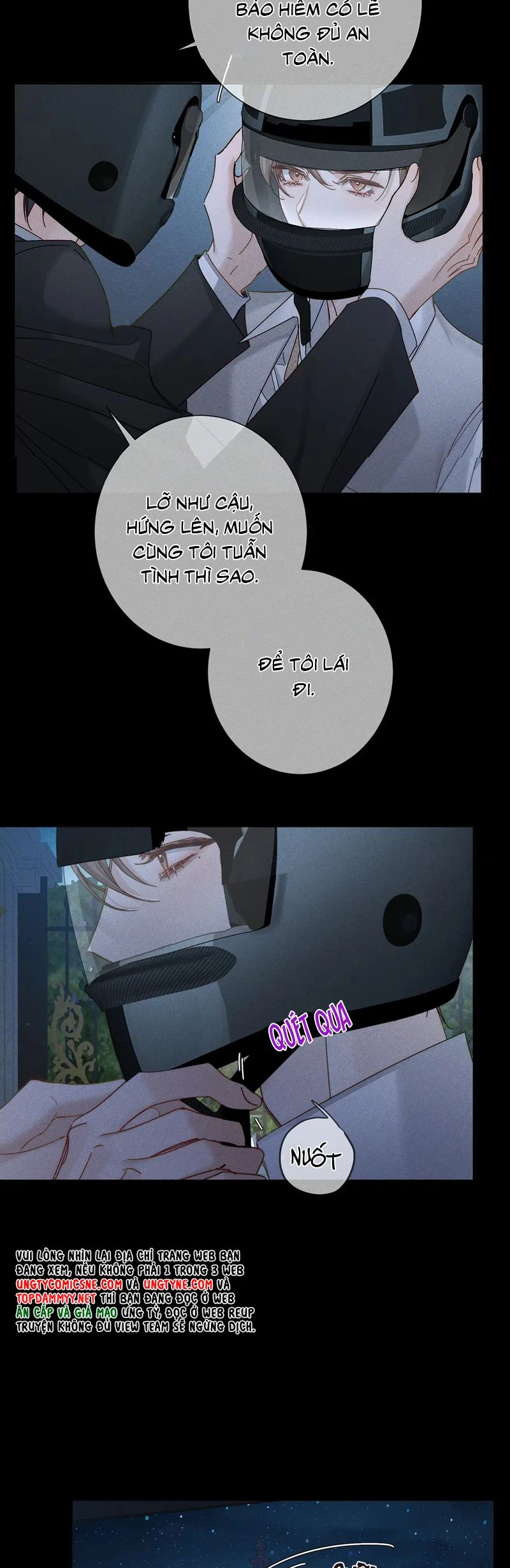 Nhân Vật Chính Chỉ Muốn Yêu Đương Chapter 190 - 8