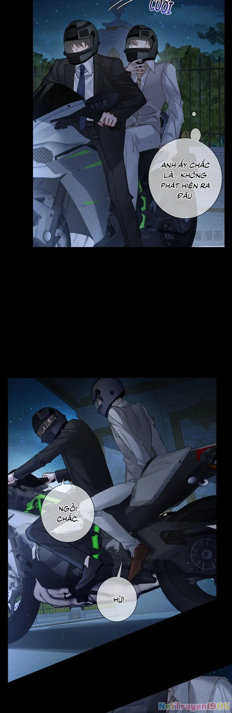 Nhân Vật Chính Chỉ Muốn Yêu Đương Chapter 190 - 9