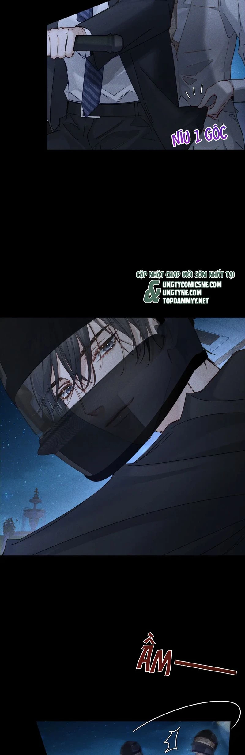 Nhân Vật Chính Chỉ Muốn Yêu Đương Chapter 190 - 10