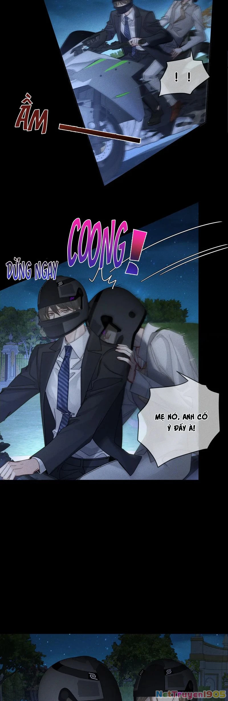 Nhân Vật Chính Chỉ Muốn Yêu Đương Chapter 190 - 11