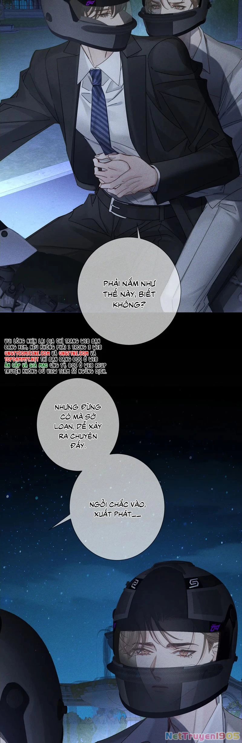 Nhân Vật Chính Chỉ Muốn Yêu Đương Chapter 190 - 12