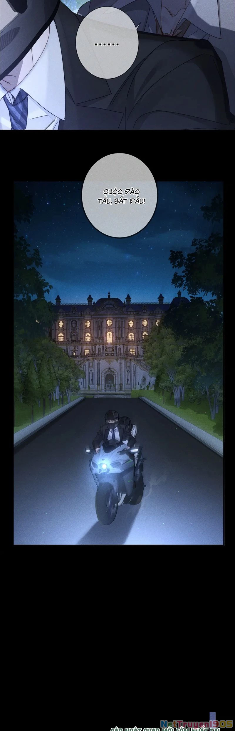 Nhân Vật Chính Chỉ Muốn Yêu Đương Chapter 190 - 13