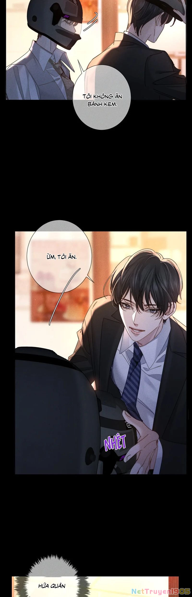 Nhân Vật Chính Chỉ Muốn Yêu Đương Chapter 190 - 15