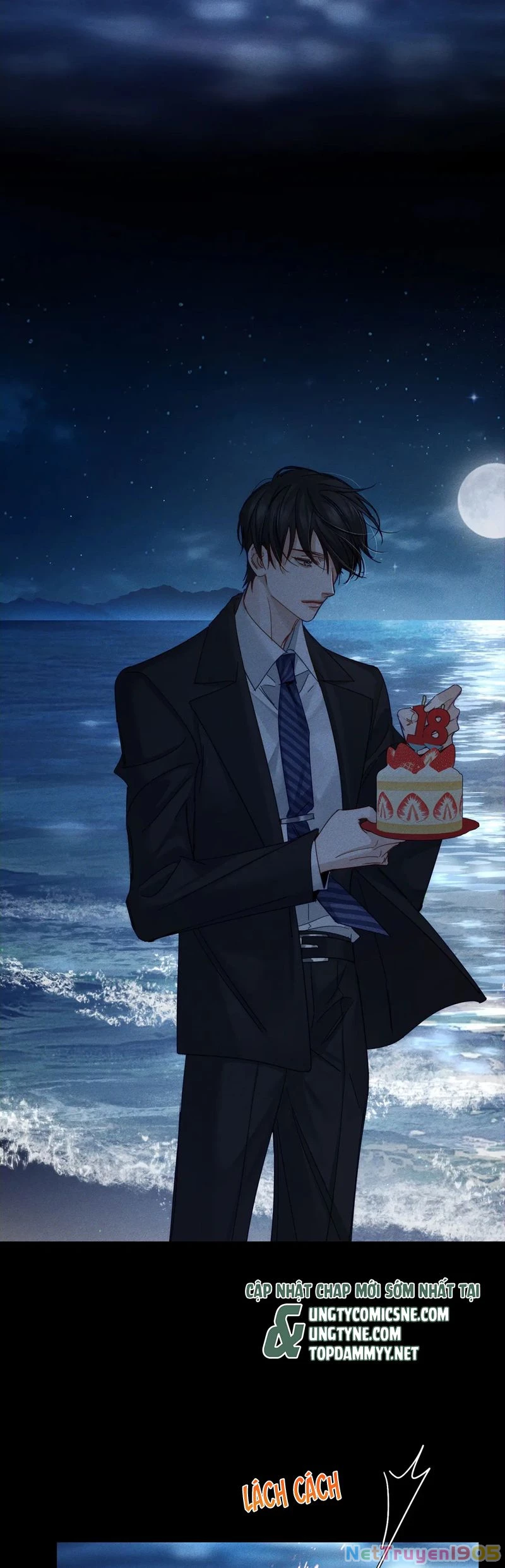 Nhân Vật Chính Chỉ Muốn Yêu Đương Chapter 190 - 18