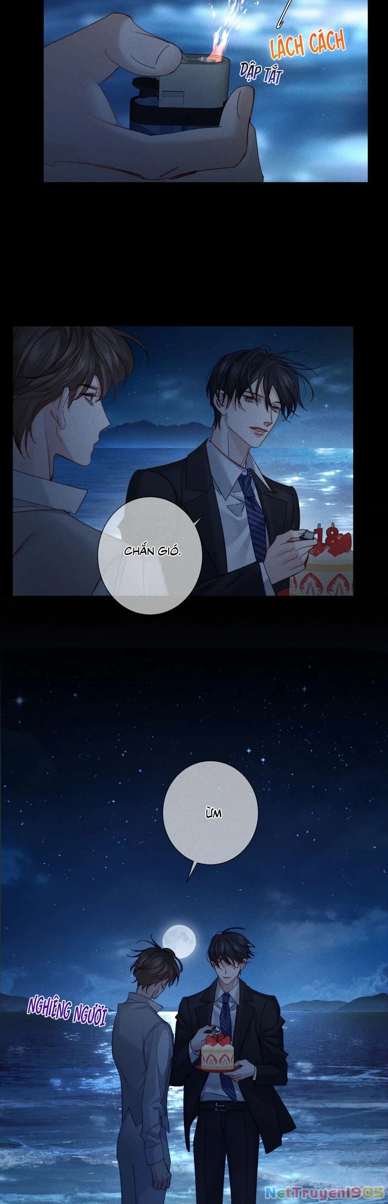 Nhân Vật Chính Chỉ Muốn Yêu Đương Chapter 190 - 19