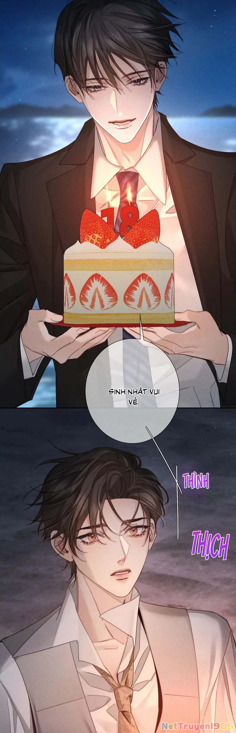 Nhân Vật Chính Chỉ Muốn Yêu Đương Chapter 190 - 21