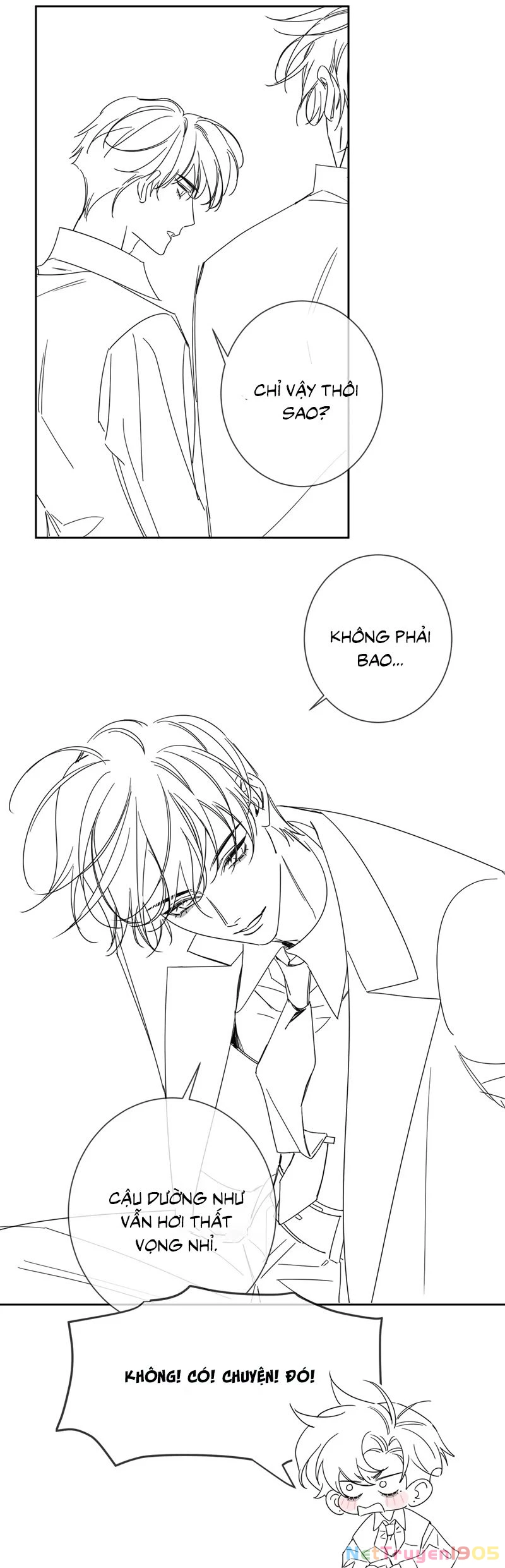 Nhân Vật Chính Chỉ Muốn Yêu Đương Chapter 190 - 23