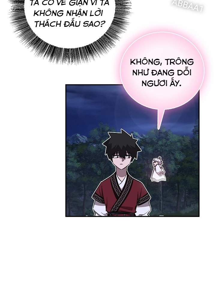 Thanh Mai Trúc Mã Của Đệ Nhất Thiên Hạ Chapter 40 - 103