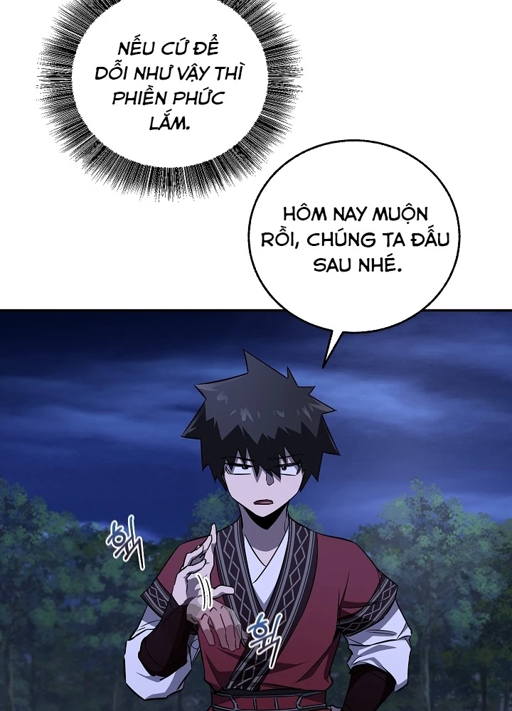Thanh Mai Trúc Mã Của Đệ Nhất Thiên Hạ Chapter 40 - 105