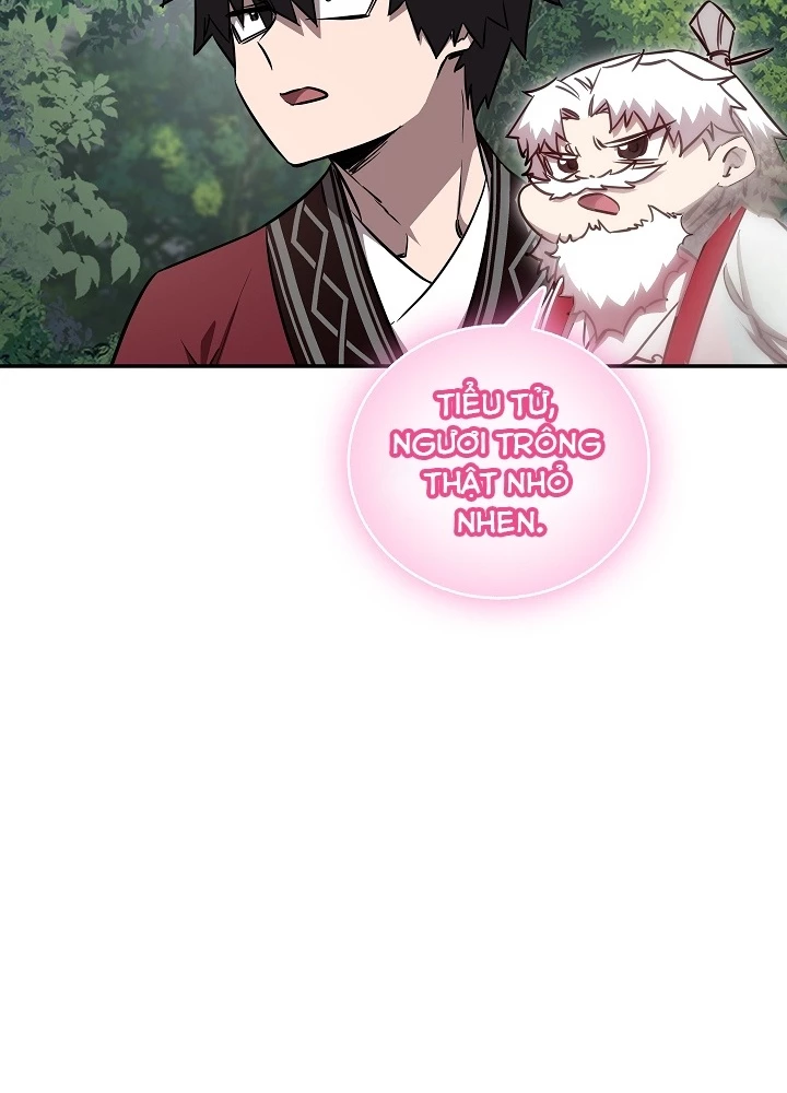 Thanh Mai Trúc Mã Của Đệ Nhất Thiên Hạ Chapter 40 - 167