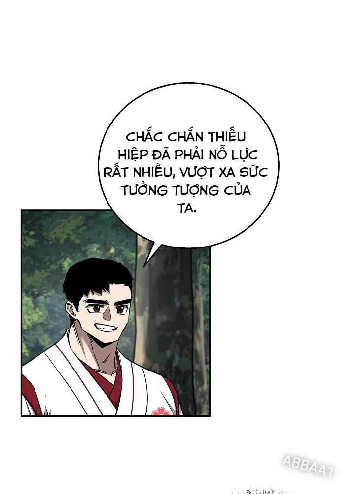 Thanh Mai Trúc Mã Của Đệ Nhất Thiên Hạ Chapter 40 - 171