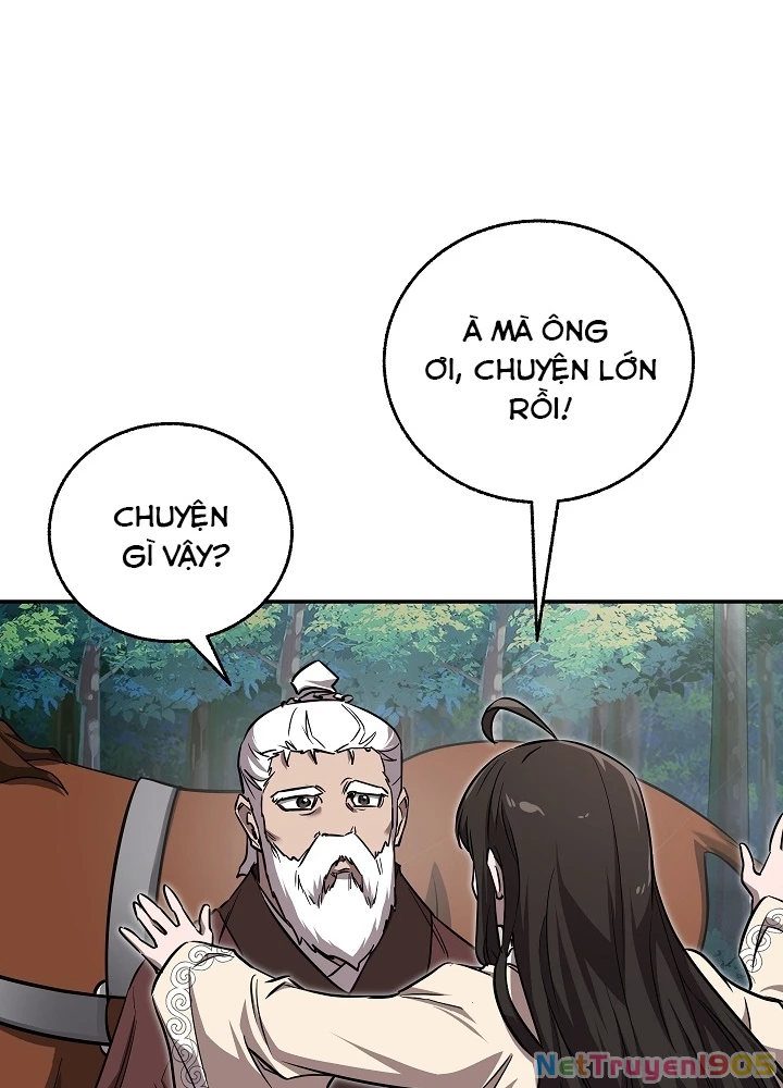 Thanh Mai Trúc Mã Của Đệ Nhất Thiên Hạ Chapter 40 - 197