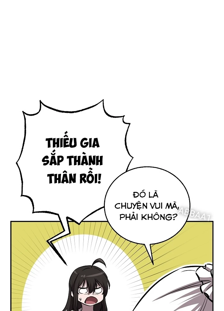 Thanh Mai Trúc Mã Của Đệ Nhất Thiên Hạ Chapter 40 - 199
