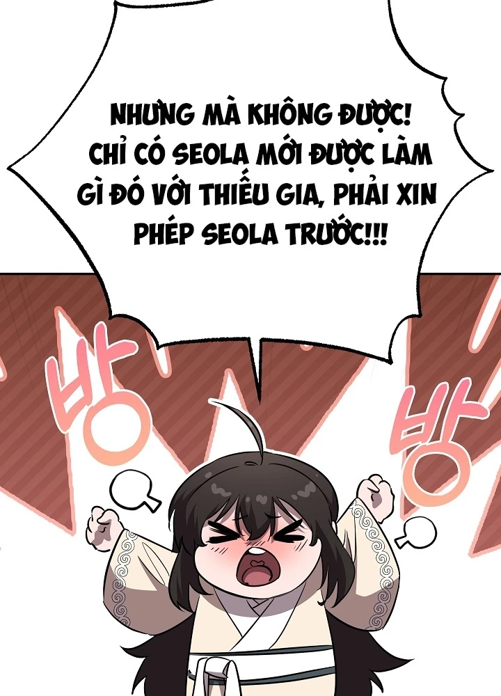 Thanh Mai Trúc Mã Của Đệ Nhất Thiên Hạ Chapter 40 - 209