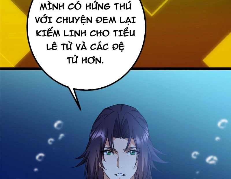 Chưởng Môn Khiêm Tốn Chút Chapter 450 - 5