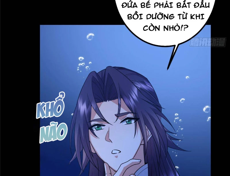 Chưởng Môn Khiêm Tốn Chút Chapter 450 - 49