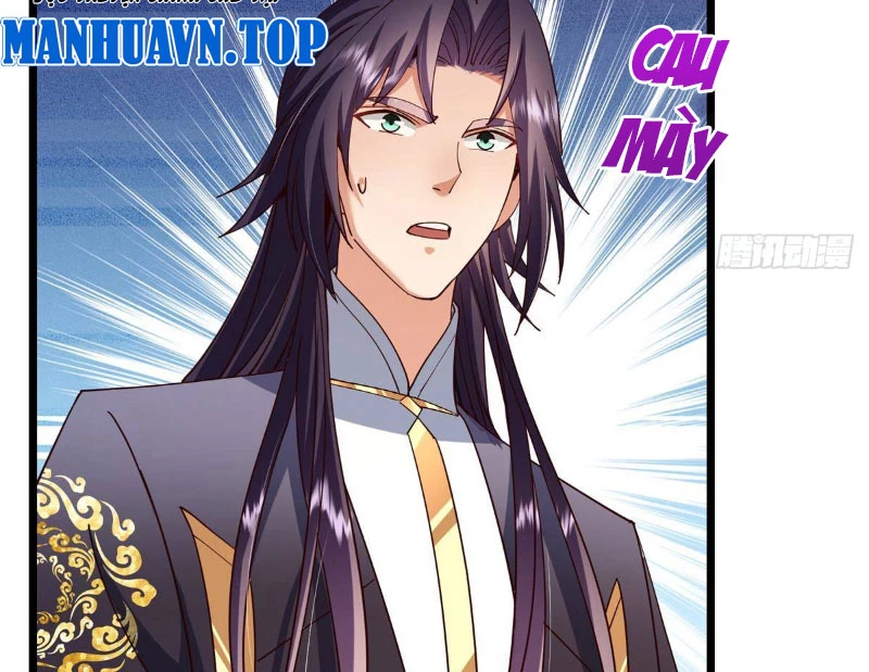 Chưởng Môn Khiêm Tốn Chút Chapter 450 - 141