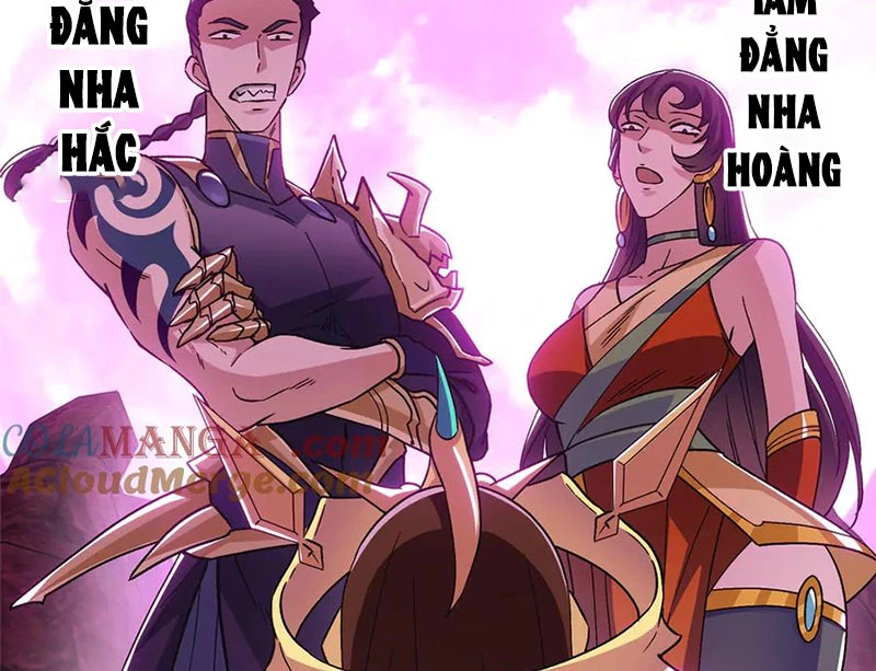 Chưởng Môn Khiêm Tốn Chút Chapter 451 - 20