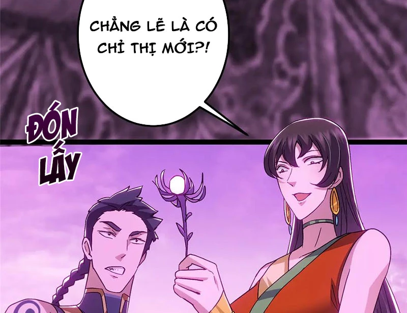 Chưởng Môn Khiêm Tốn Chút Chapter 451 - 31