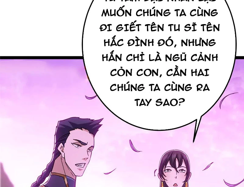 Chưởng Môn Khiêm Tốn Chút Chapter 451 - 36